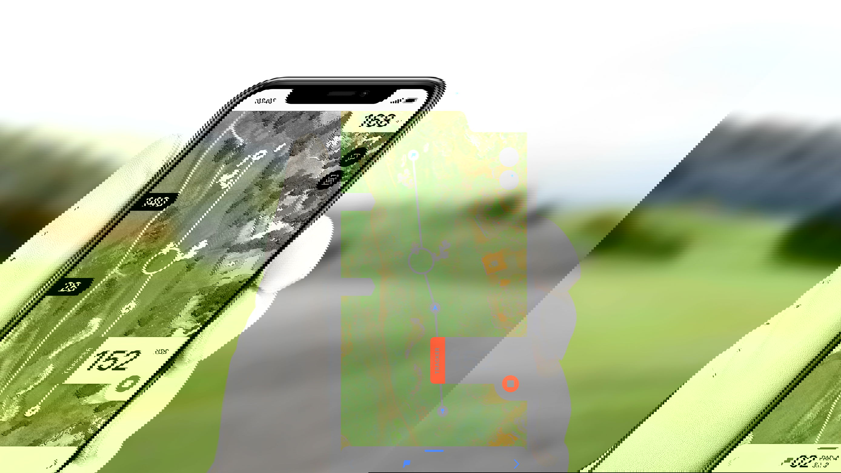Golfers Have Played Over 2 Million Rounds Using The Hole19 App In the First Half of 2019